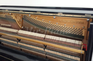 Рама пианино C. Bechstein. Салон Мир-Пиано