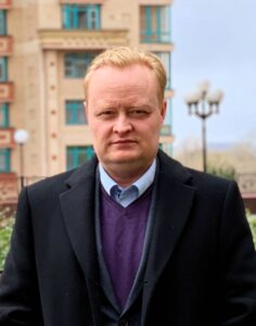 Алексей Павлов