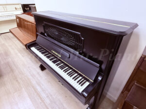 Пианино С. Bechstein. Магазин Пианино-Рояли напротив московской консерватории.